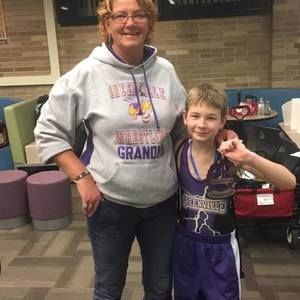 Meet your Posher, Debra